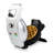Kalorik® Easy Pour Waffle Maker, Silver