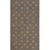 Mesa Wool Southwestern Area Rug