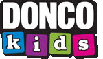 Donco Kids Logo