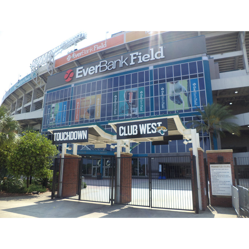 EverBank Field
