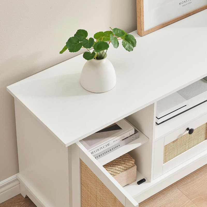 Crédence de rangement 63 W