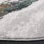 Tapis abstrait Harshana 100 Performance-1093088052