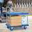 Heavy Duty Utility Cart