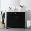 Ensemble de meuble-lavabo sur pied simple 24 po avec lavabo Modern-13902039-13902042