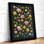 Blooms Botanical - Framed Print-1394494615-1394494614
