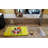 Martin Welch New Artwork Drying Mat