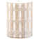 Morgane Ceramic Accent Stool