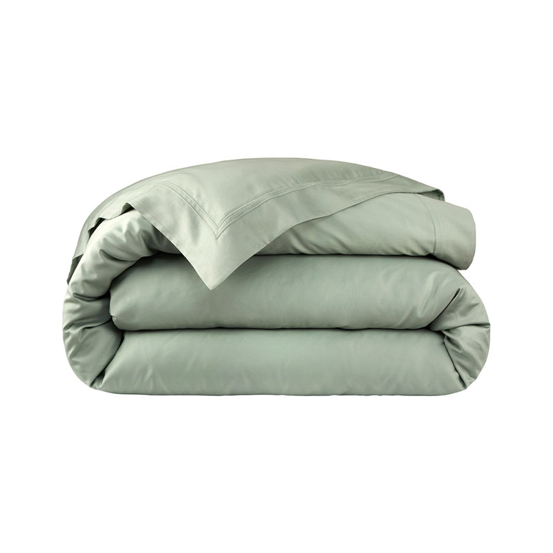 Triomphe Duvet Cover, Queen Duvet Cover, Veronese