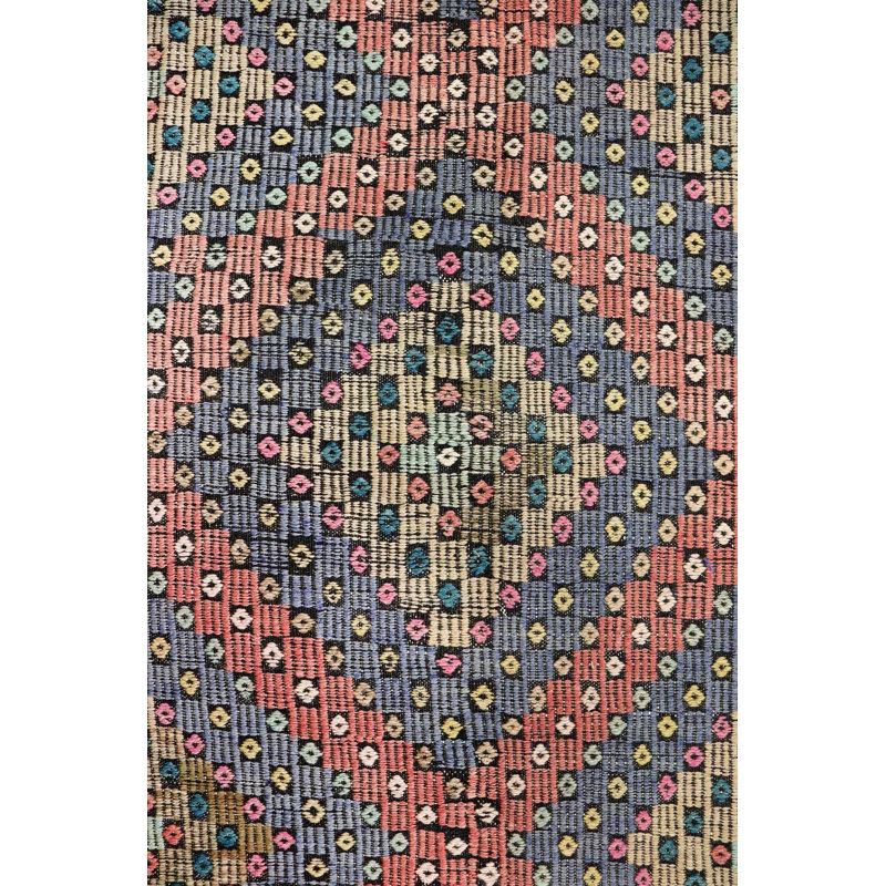 Jijim One-of-a-Kind 5'9" X 10'8" Area Rug
