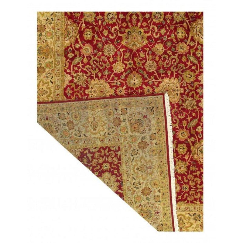 Widder Oriental Area Rug