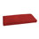 Coussin de banc 48 po x 17 po x 2 po avec cordon