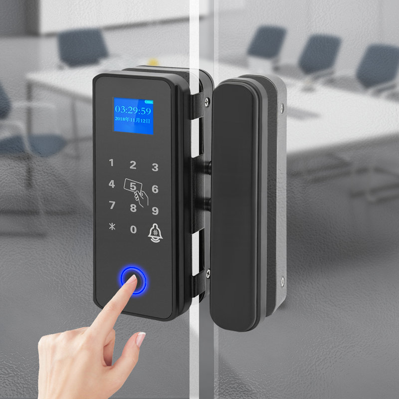 Smart Door Lock