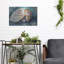 Rosecliff Heights «Nautilus Shell» par Jeanette Vertentes, art mural en métal-299901762