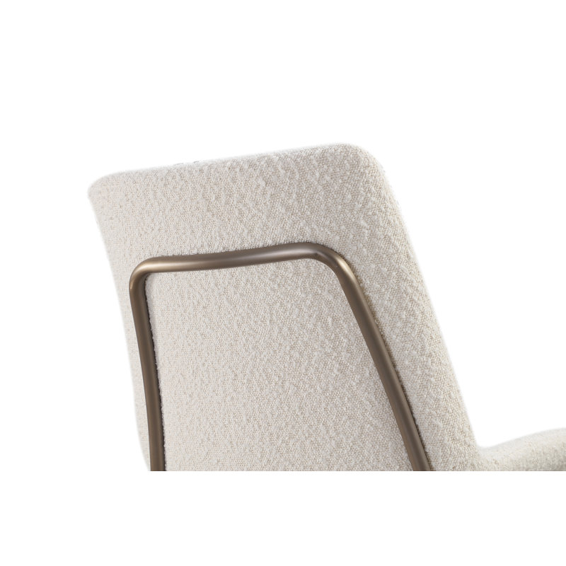 Chaise d'appoint Lynum