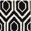 Huntress Geometric Wool Hand Woven Area Rug-20764961