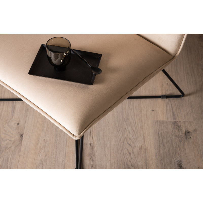 Amitola Velvet Side Chair