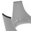 Ensemble de 3 bols surélevés pour animaux de compagnie Gibson Home Bow Wow Meow-109846275