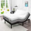 Lit réglable Alwyn Home-1038914209