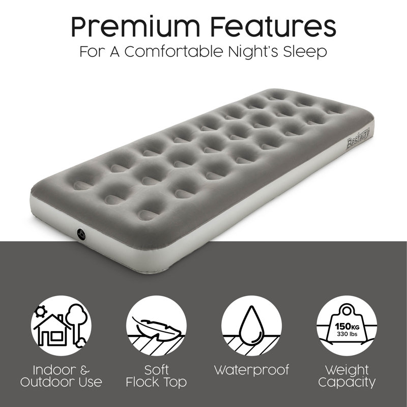 22cm Air Bed