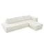 L-shaped Modular Sofa-1898168411