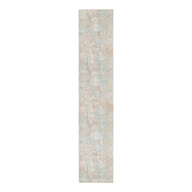 Indoor Rug, Runner 2' x 10'