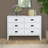 Fairway 6 Drawer Double Dresser-32821423