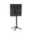 Reiban Folding Aluminium Bar Table-673472321