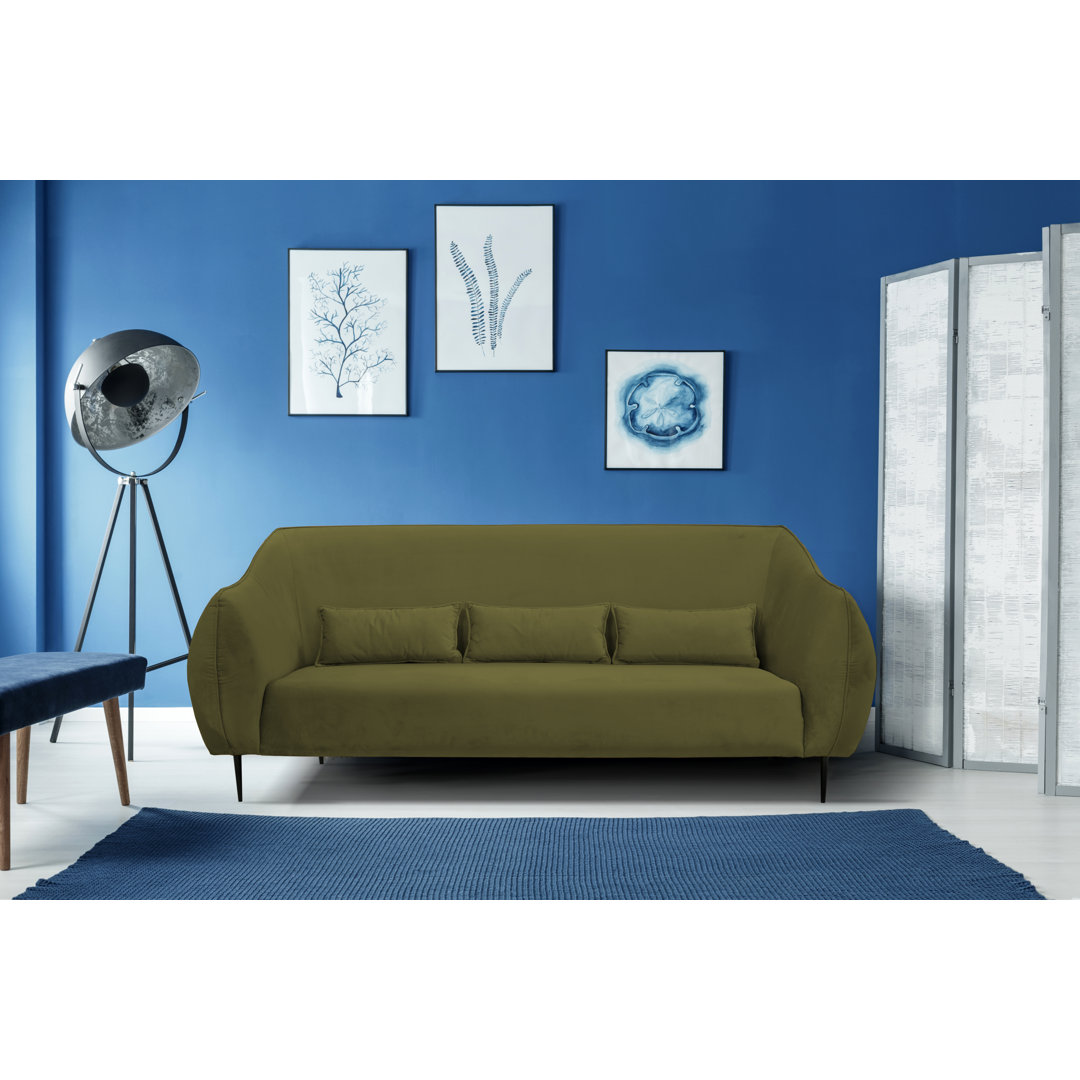 3-Sitzer Sofa Prentice