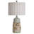 Chincoteague Resin Table Lamp