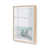 Cadre photo simple érable brut n'est pas disponible