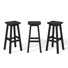 Tabouret de bar 29 po Laguna