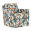 Margaritaville Anguilla Swivel Chair