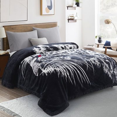 Marina Decoration Weighted Blanket