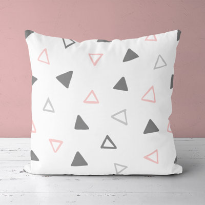 Housse de coussin carré et insert