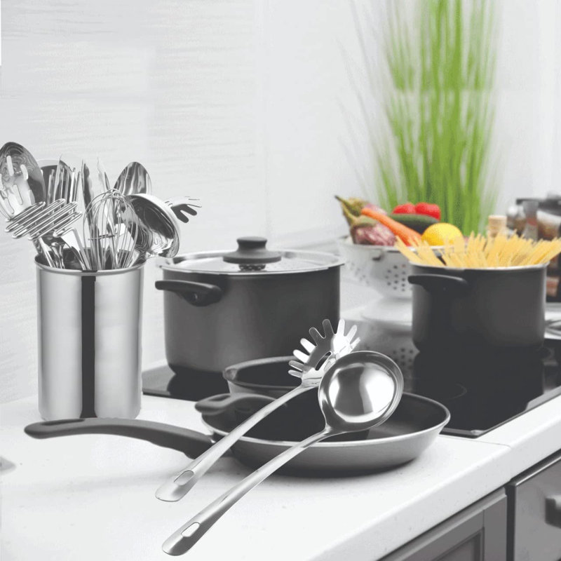 Belfry Kitchen Raleigh 10 Flat Whisk