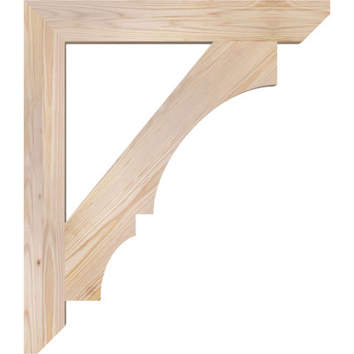 Support lisse à lattes Balboa l 3 3 po x P 26 po x H 30 po