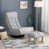 Light Gray Linen selected