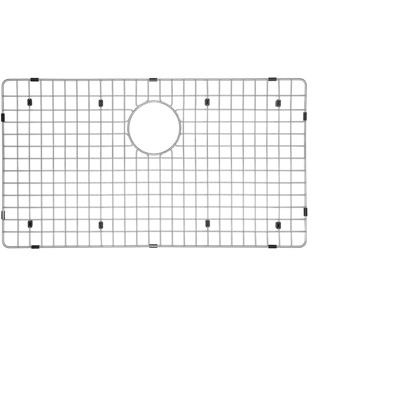 Grille d'évier 24 po x 14,5 po