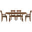 Sarah 5 - Piece Dining Set-16804973-16804981