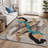 Premium Machine Washable Mayfield AMF2191 abstract Rug-699565694-699565690
