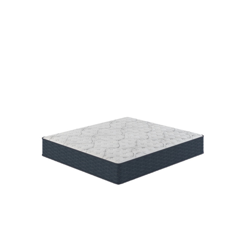 Très grand matelas - avec propriété rafraîchissante et mousse de lit à configuration centrale stable et support sécuritaire pour un sommeil réparateur