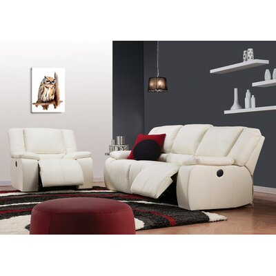 Palliser Furniture 41033-33-Champion Java-BND-ESP