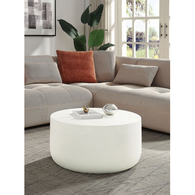 Table basse Dustan