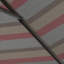 Parasol de marché 9 pi Jelks-1195490828