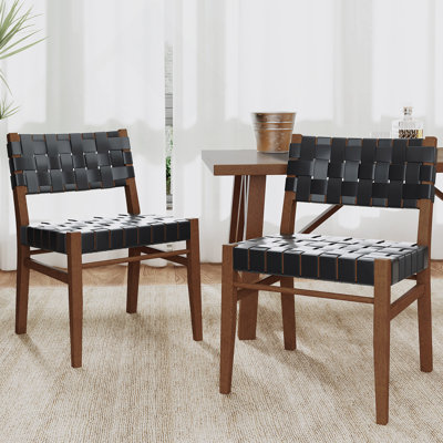 Chaise de salle à manger MP2 (ensemble de 2)