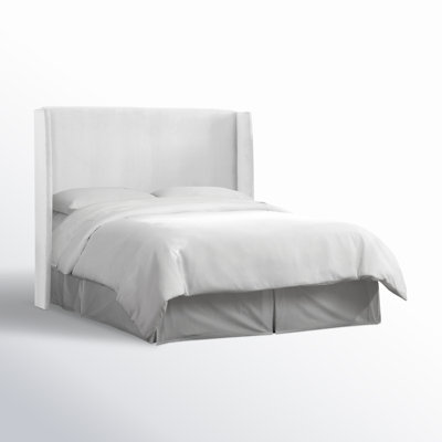 Tilly Upholstered Headboard