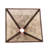 20" Wide Magnetism Shade