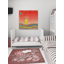 Kirk Feathers VI, reproduction sur toile tendue-1193809828