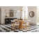 TOV Nolan Round Dining Table | Wayfair