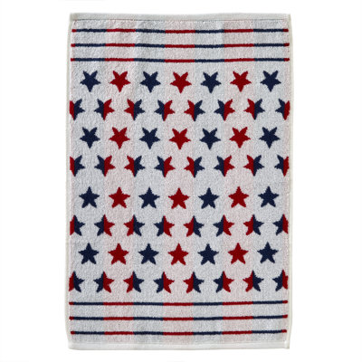 100% Cotton Hand Towel